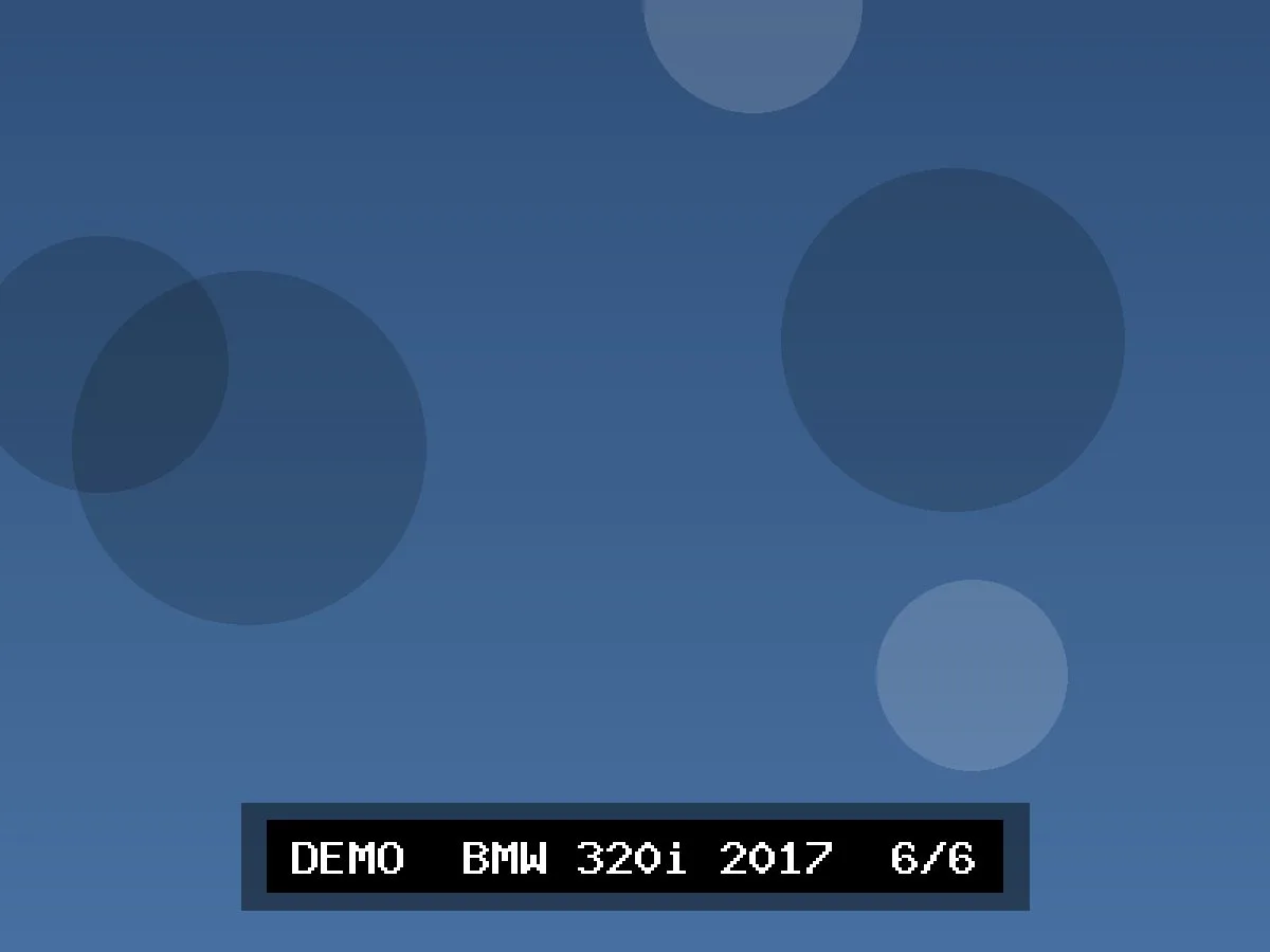 BMW 320 2017 خارقة النظافة — الصورة 6