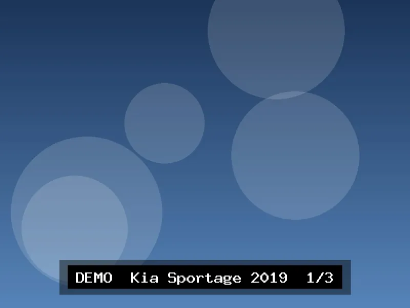 كيا سبورتاج 2019 — Kia Sportage