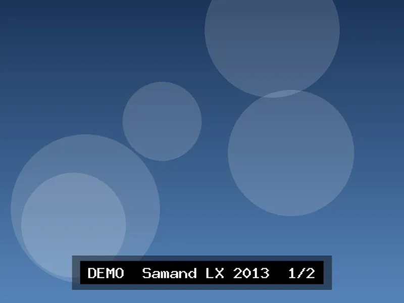 سمند LX موديل 2013 — Iran Khodro Samand