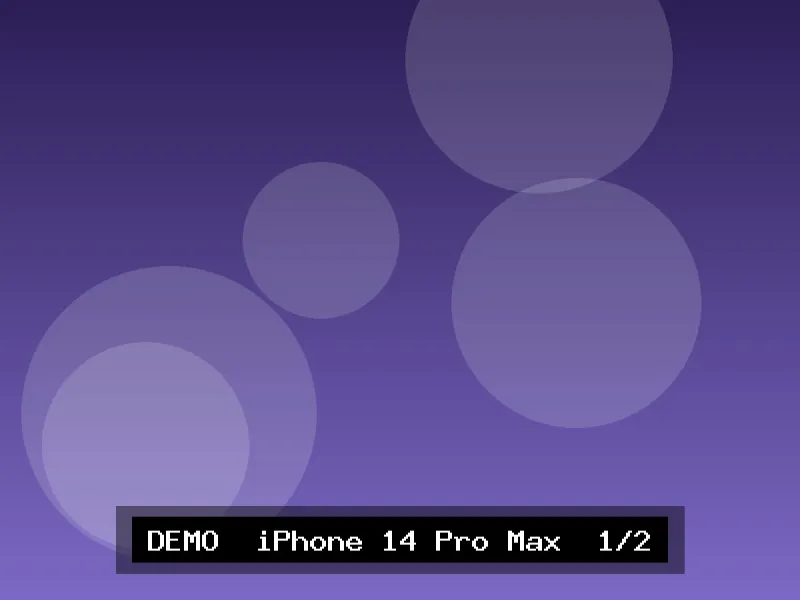 ايفون 14 برو ماكس — iPhone 14 Pro Max 512GB