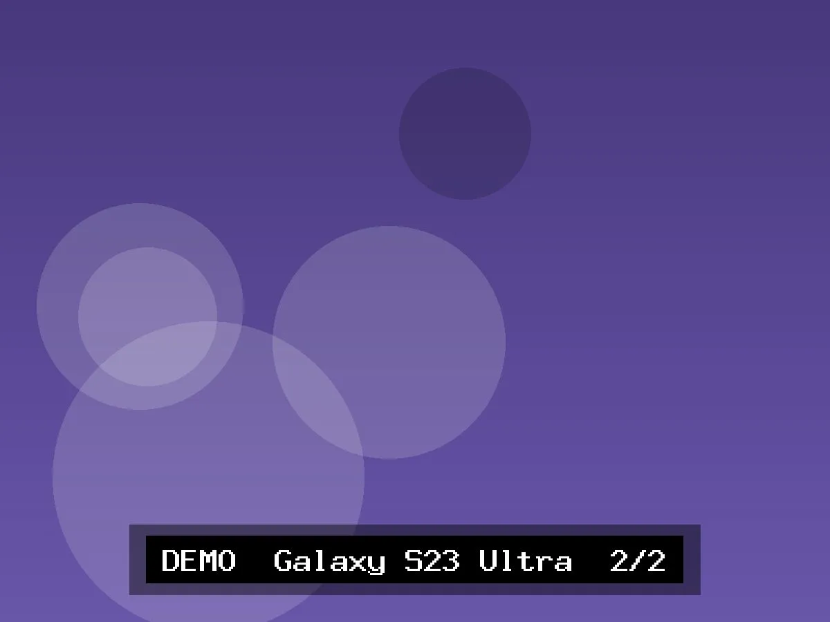 سامسونج جالكسي S23 Ultra — Samsung — الصورة 2