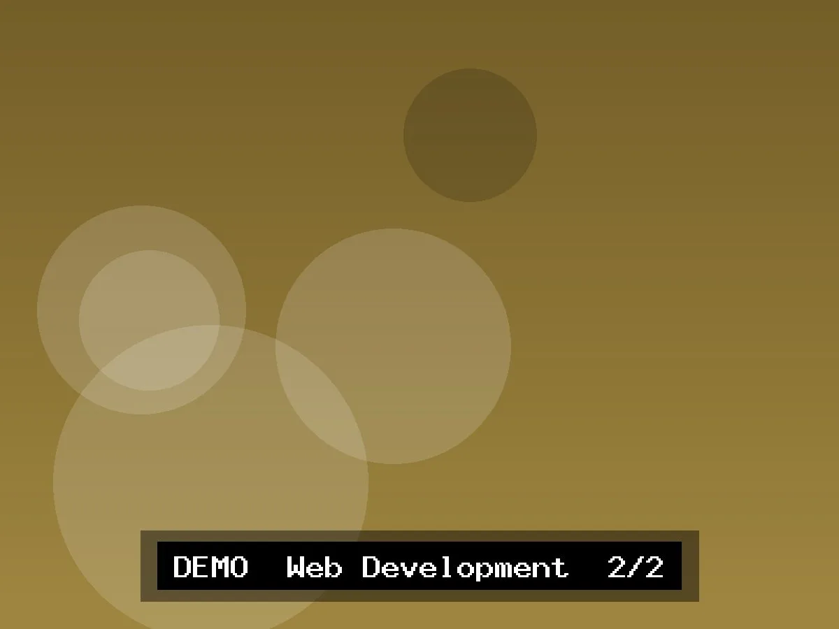 تصميم مواقع وتطبيقات — Web & App Development — الصورة 2